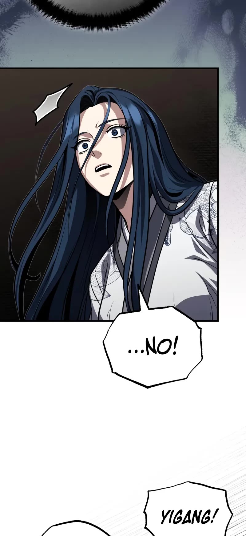 Baek Clan's Terminally Ill Young Master Chapter 87 page 34 - Chapter 87: I humbly beseech the Queen Mother of the West