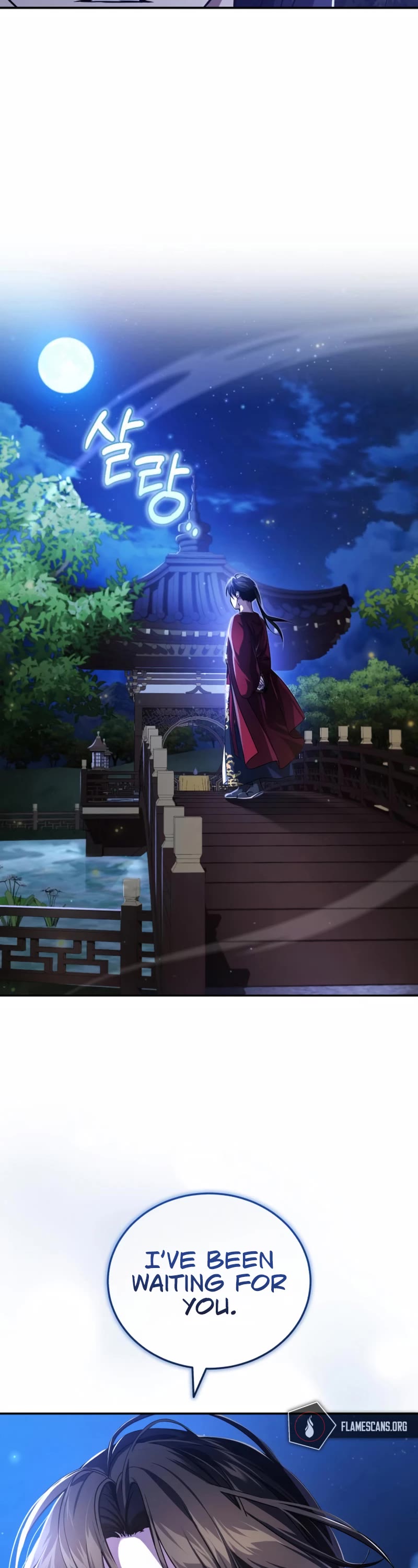 Baek Clan's Terminally Ill Young Master Chapter 9 page 27 - Chapter 9