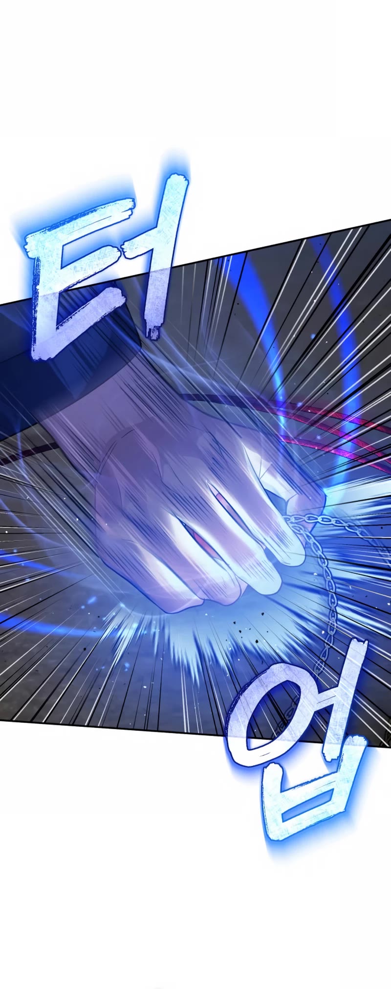 Baek Clan's Terminally Ill Young Master Chapter 9 page 41 - Chapter 9