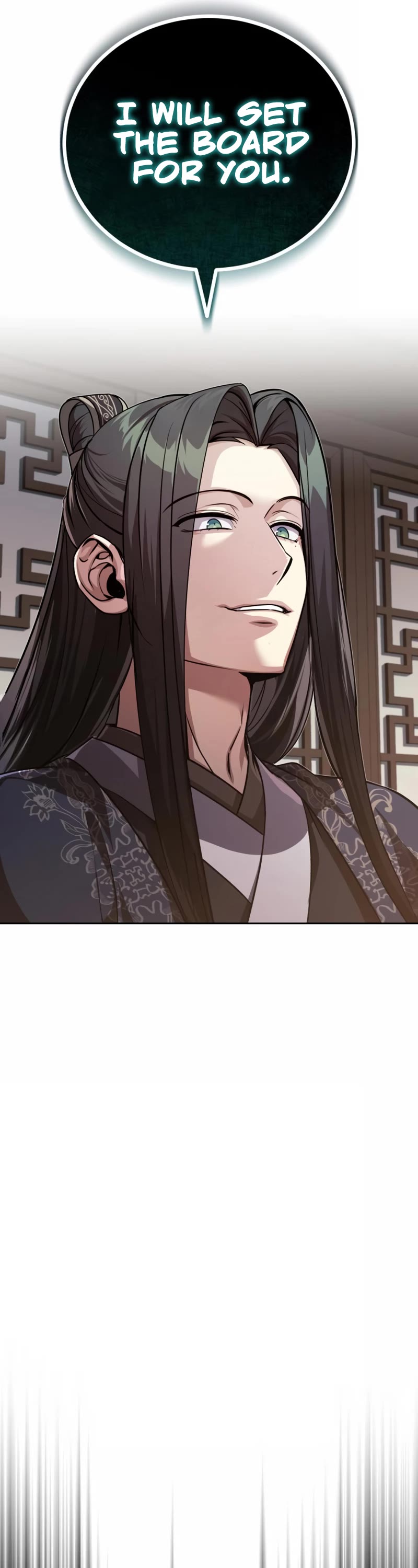 Baek Clan's Terminally Ill Young Master Chapter 9 page 54 - Chapter 9