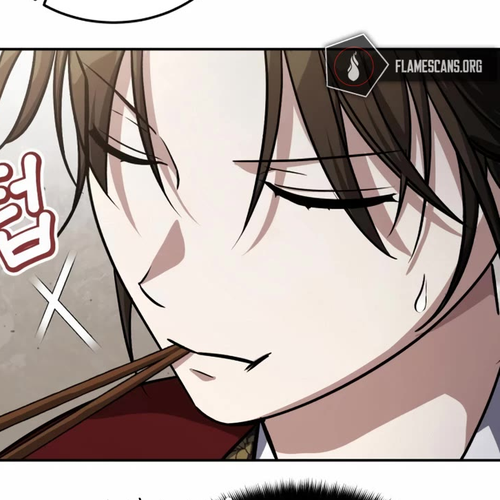 Baek Clan's Terminally Ill Young Master Chapter 9 cover