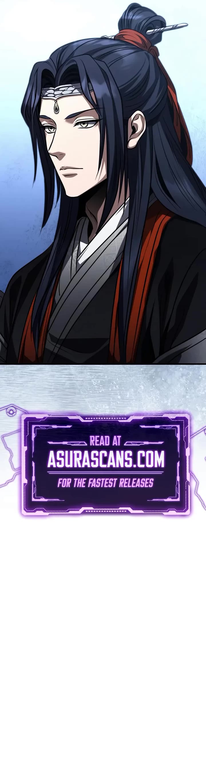 Baek Clan's Terminally Ill Young Master Chapter 90 page 44 - Chapter 90