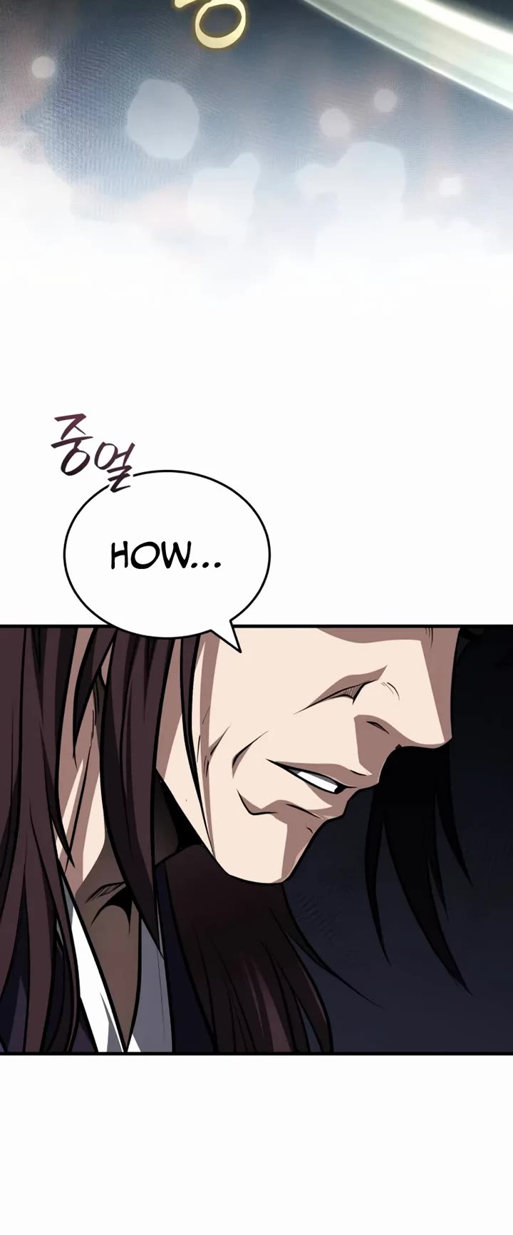 Baek Clan's Terminally Ill Young Master Chapter 91 page 28 - Chapter 91: “He” is Coming