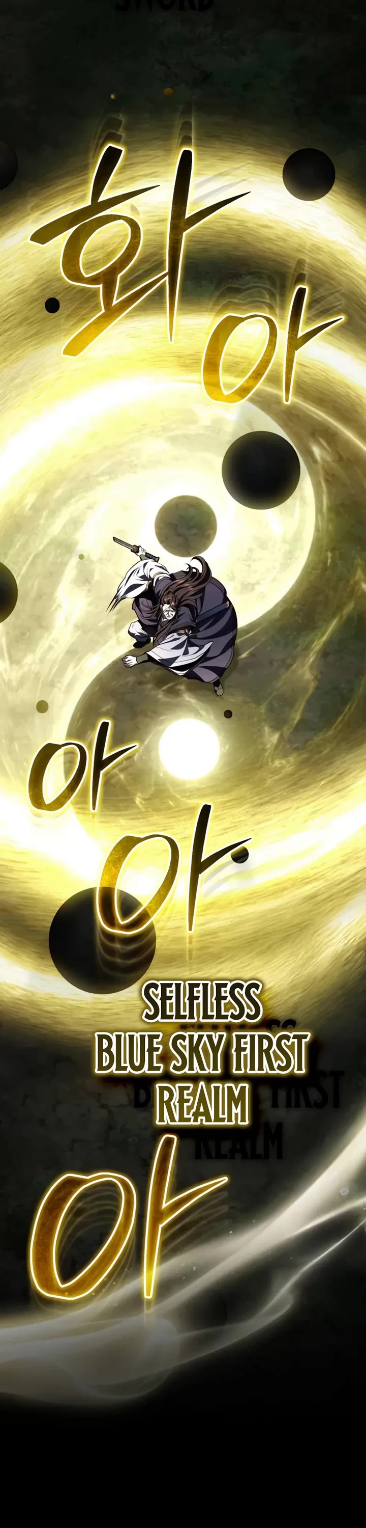 Baek Clan's Terminally Ill Young Master Chapter 91 page 42 - Chapter 91: “He” is Coming