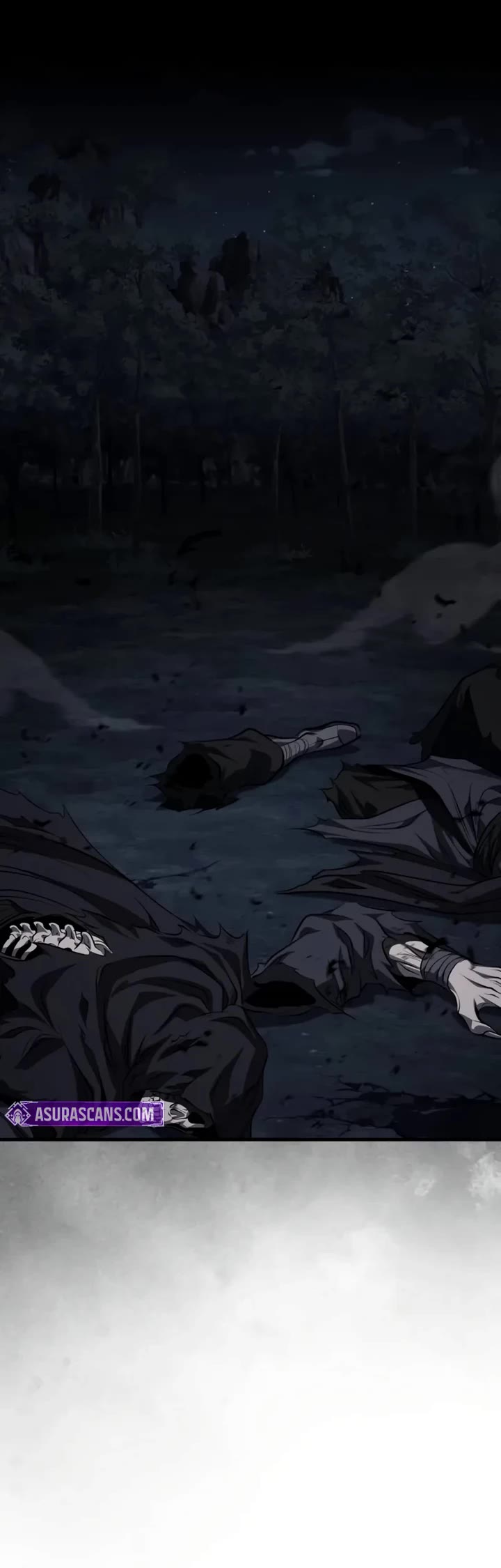 Baek Clan's Terminally Ill Young Master Chapter 91 page 50 - Chapter 91: “He” is Coming