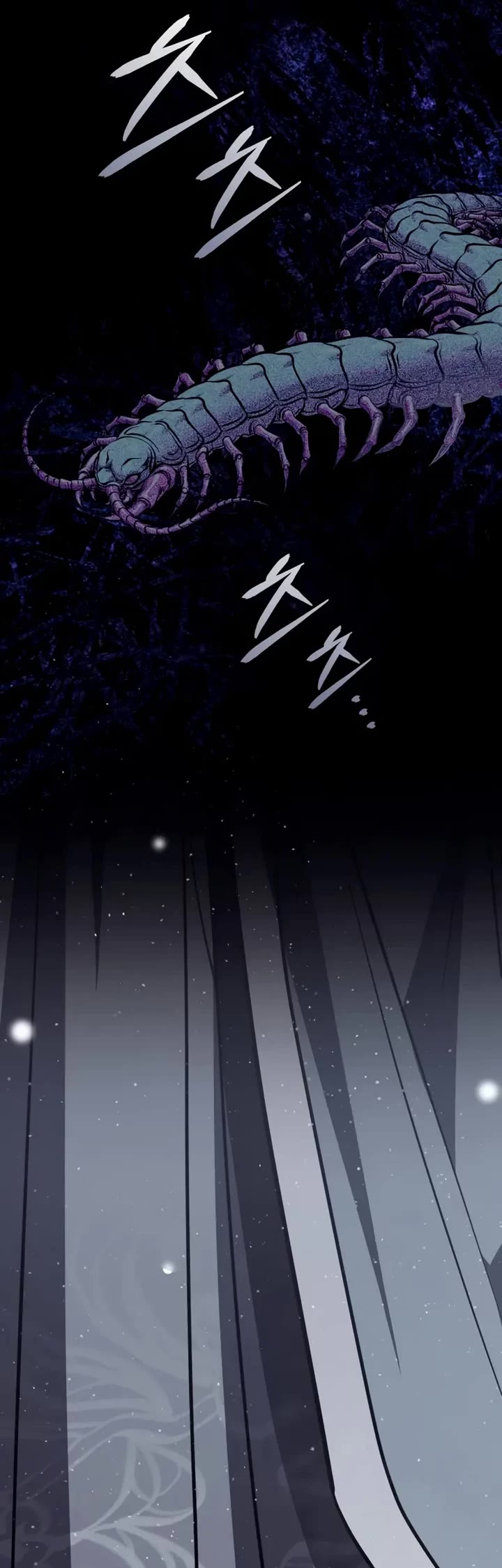 Baek Clan's Terminally Ill Young Master Chapter 91 page 54 - Chapter 91: “He” is Coming