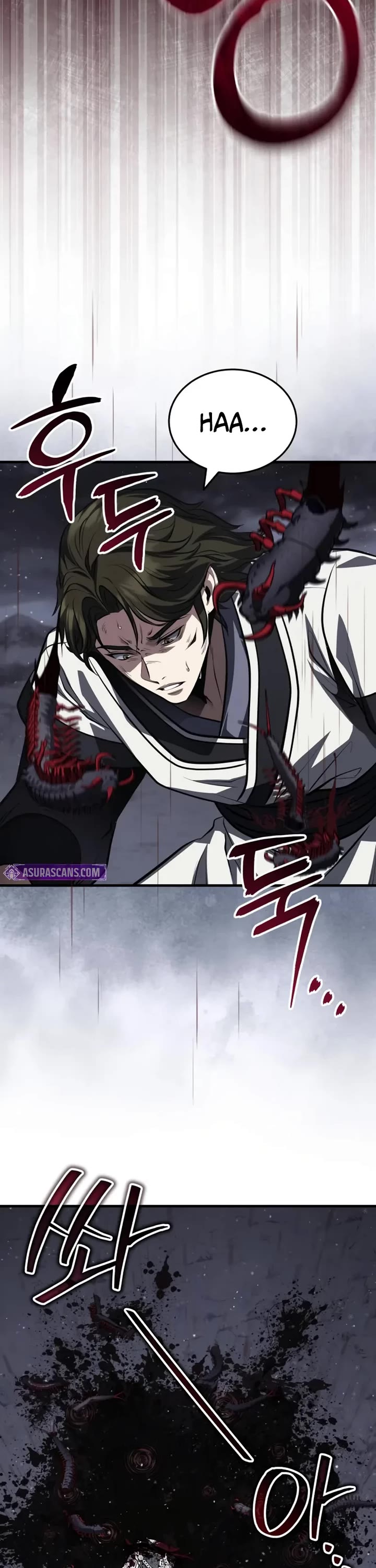 Baek Clan's Terminally Ill Young Master Chapter 92 page 18 - Chapter 92: We Won't Give Up [END]