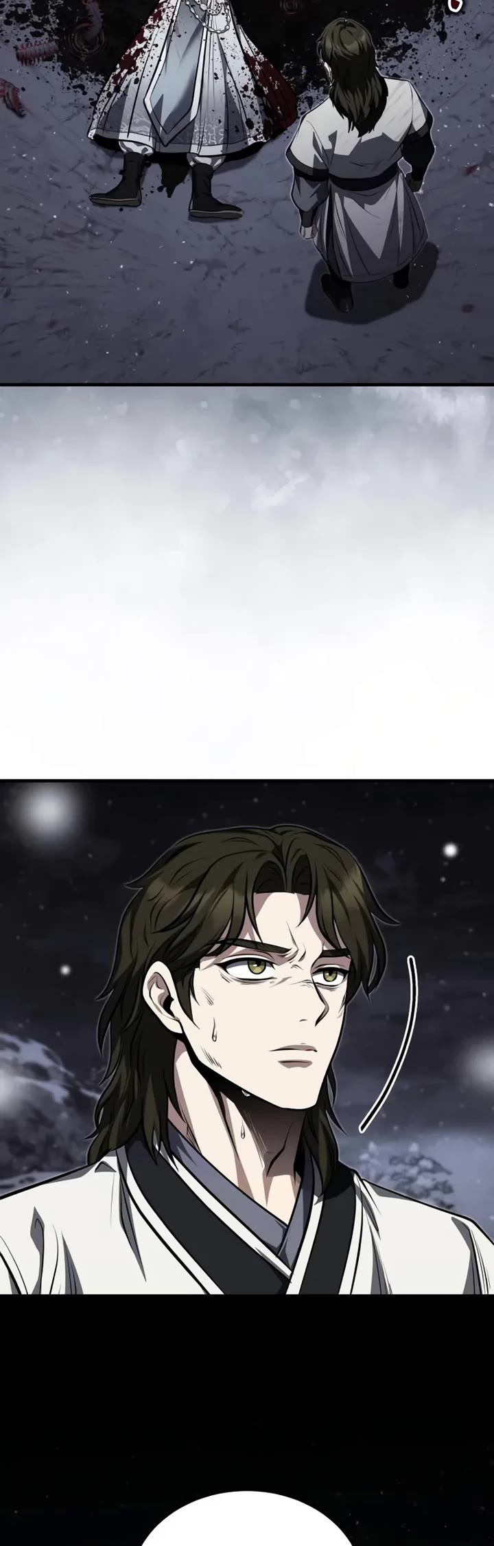 Baek Clan's Terminally Ill Young Master Chapter 92 page 19 - Chapter 92: We Won't Give Up [END]