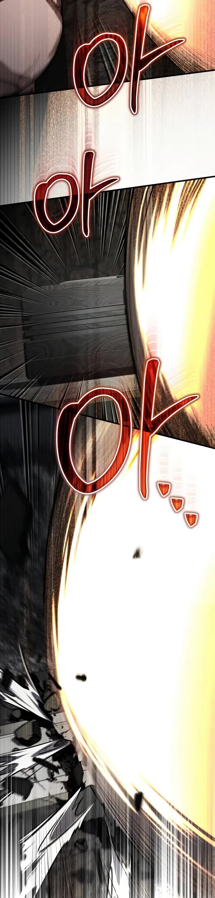 Baek Clan's Terminally Ill Young Master Chapter 92 page 32 - Chapter 92: We Won't Give Up [END]
