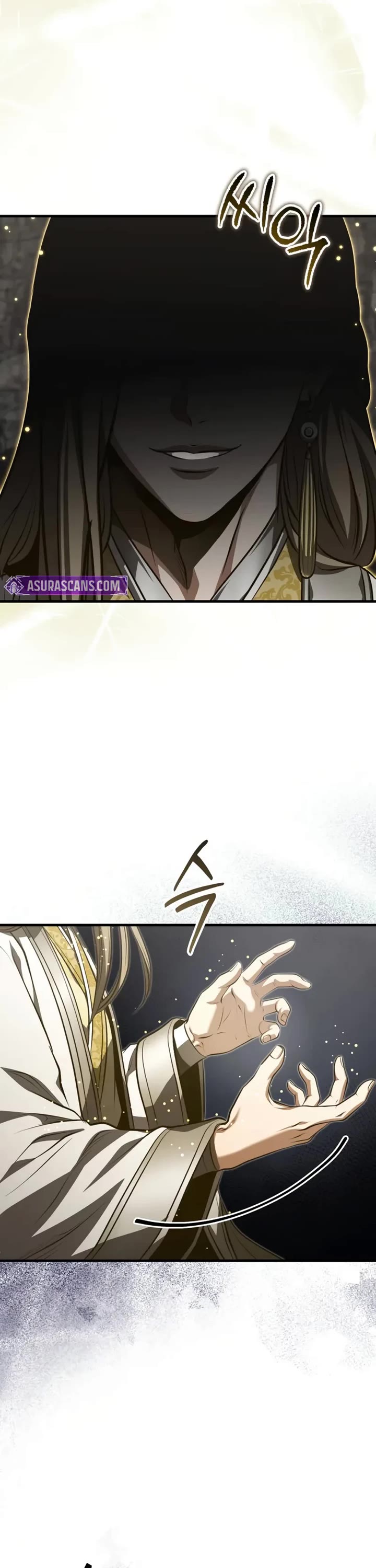 Baek Clan's Terminally Ill Young Master Chapter 92 page 36 - Chapter 92: We Won't Give Up [END]