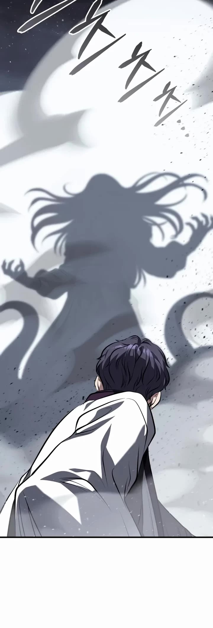 Baek Clan's Terminally Ill Young Master Chapter 92 page 5 - Chapter 92: We Won't Give Up [END]