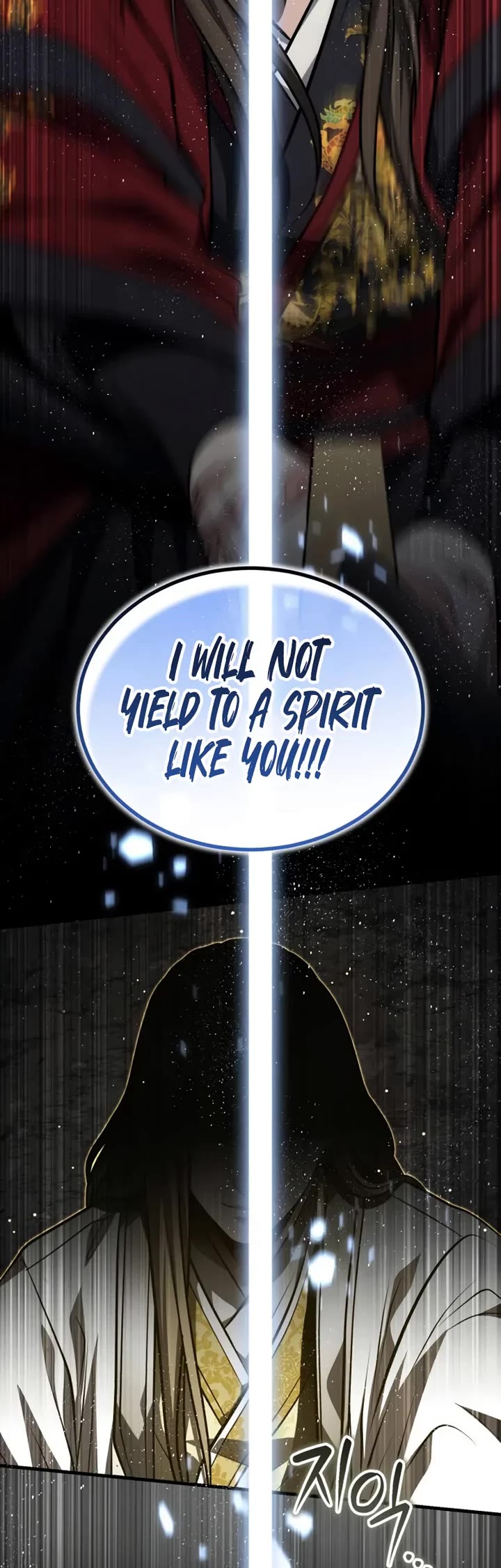 Baek Clan's Terminally Ill Young Master Chapter 92 page 53 - Chapter 92: We Won't Give Up [END]