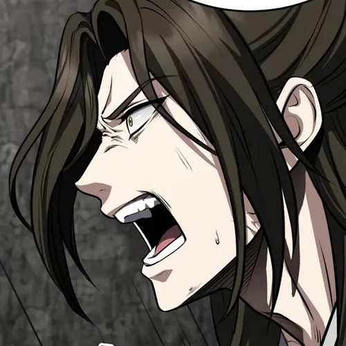Baek Clan's Terminally Ill Young Master Chapter 92: We Won't Give Up [END] cover