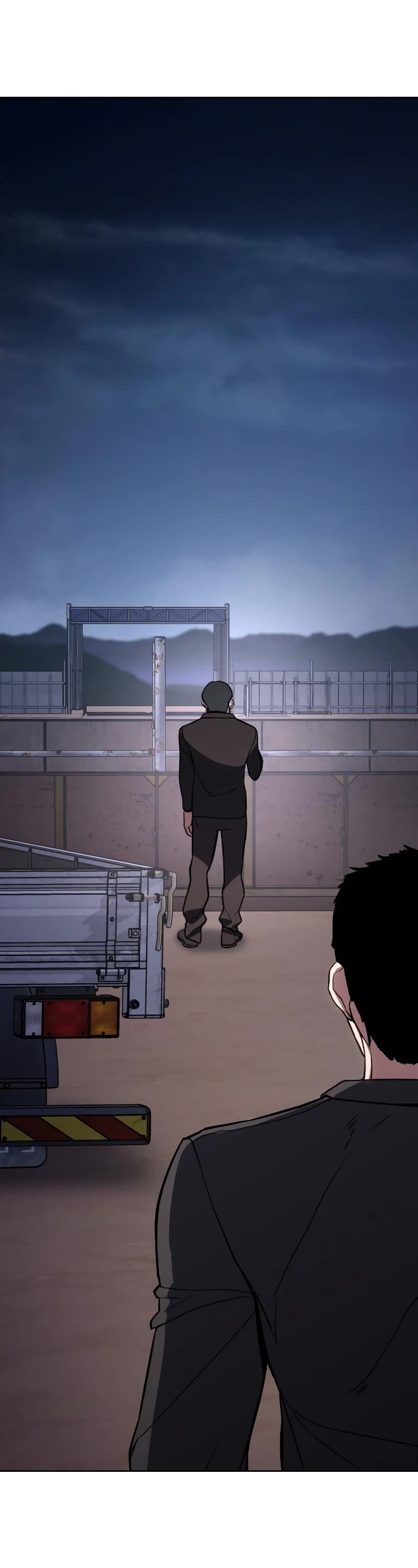 Baek XX Chapter 1 page 100 - Chapter 1