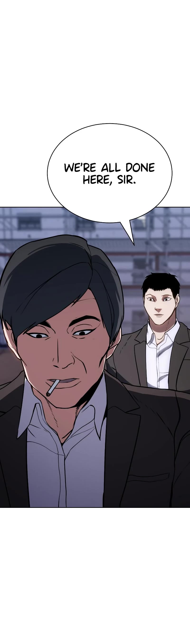 Baek XX Chapter 1 page 101 - Chapter 1