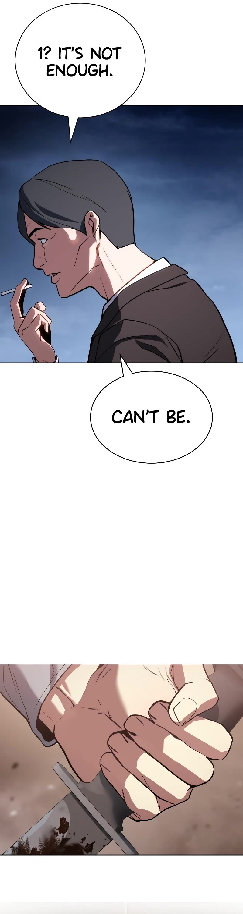 Baek XX Chapter 1 page 103 - Chapter 1