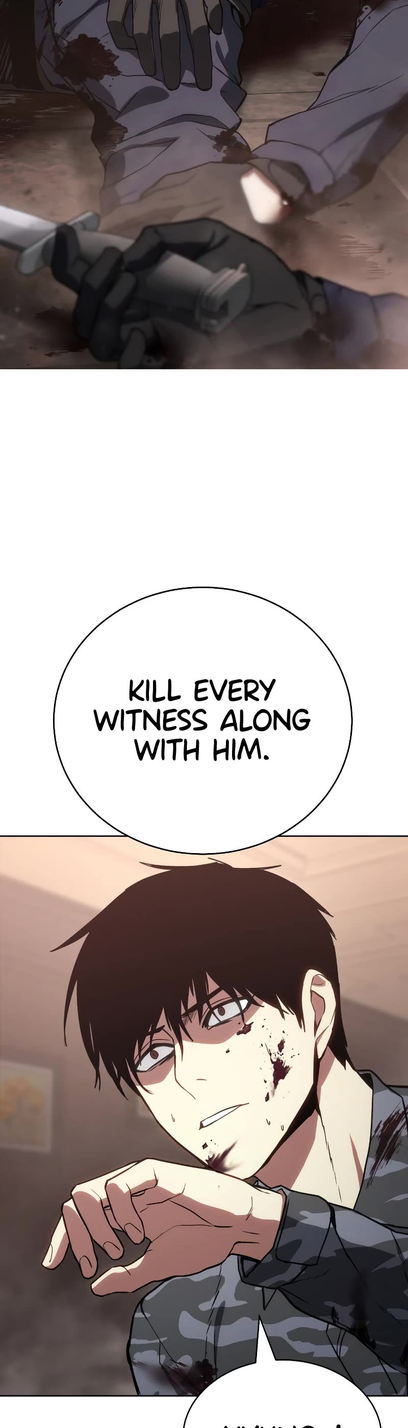 Baek XX Chapter 1 page 105 - Chapter 1