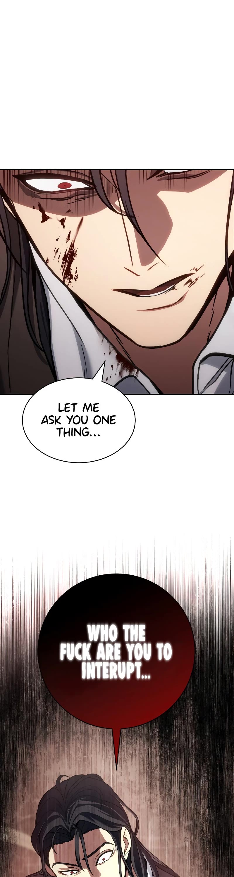 Baek XX Chapter 1 page 107 - Chapter 1