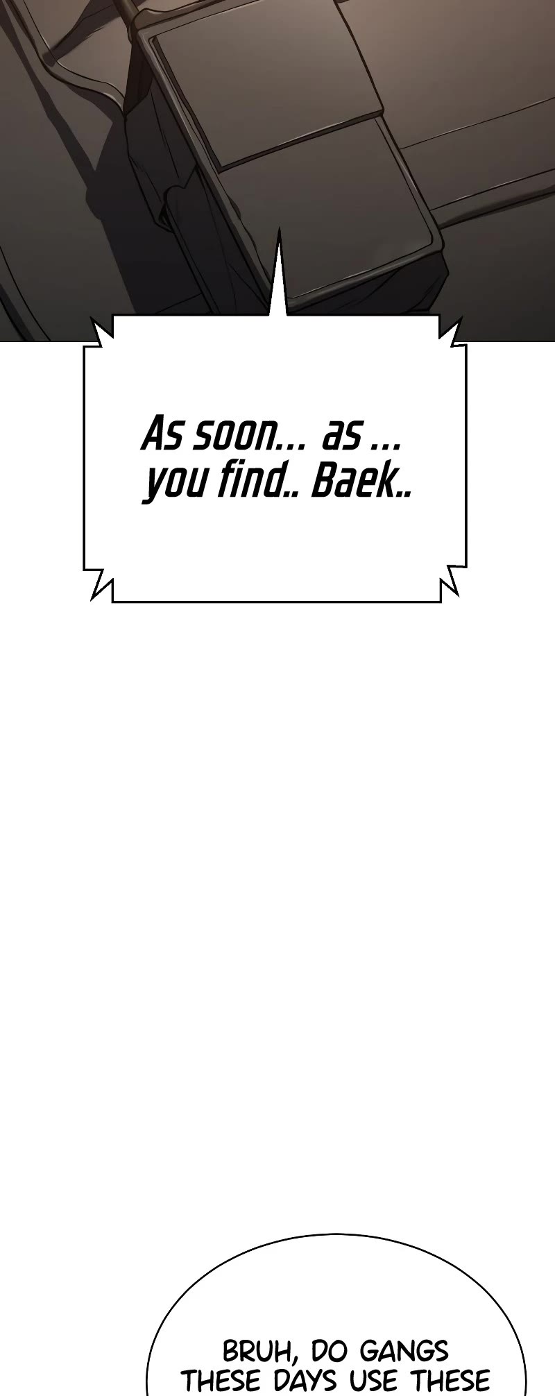 Baek XX Chapter 1 page 113 - Chapter 1