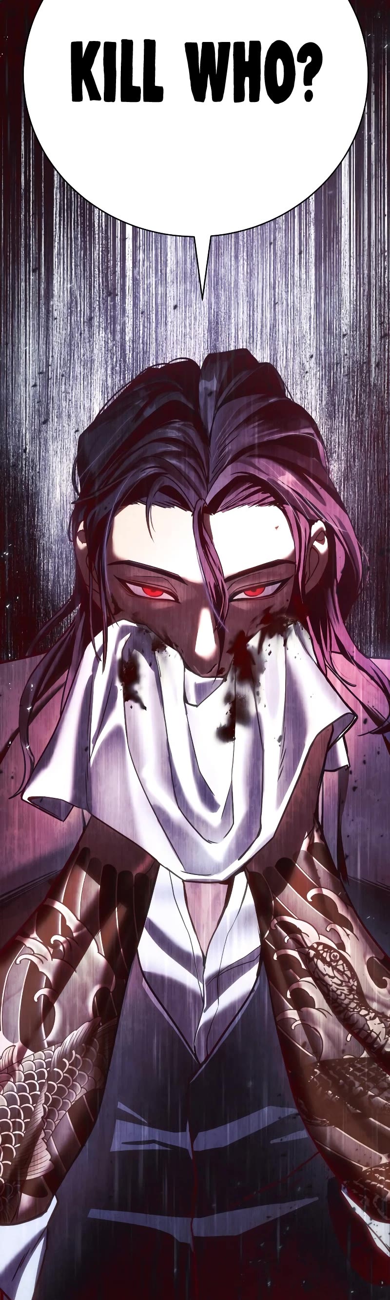 Baek XX Chapter 1 page 117 - Chapter 1