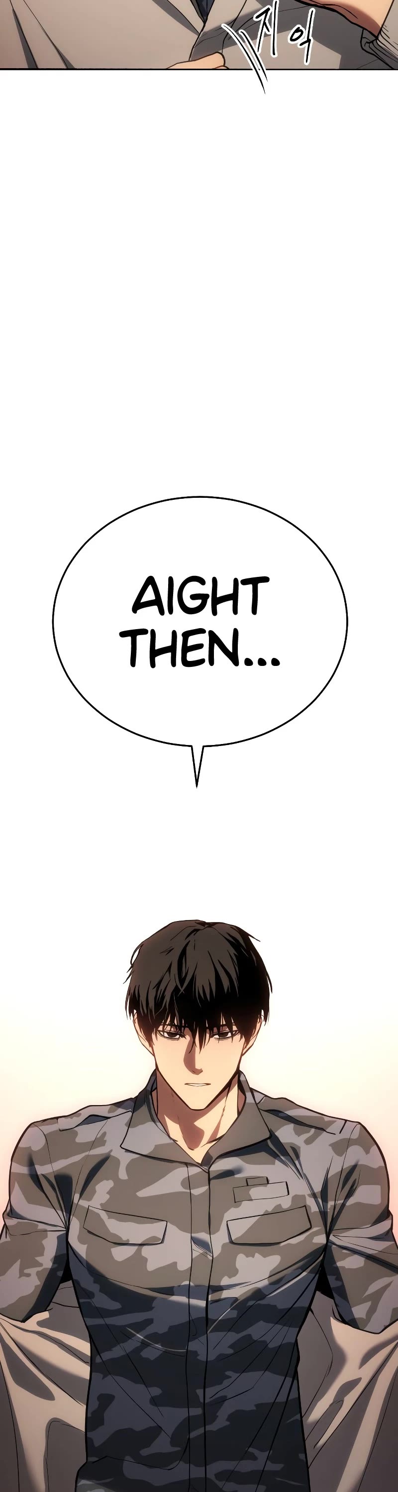 Baek XX Chapter 1 page 14 - Chapter 1