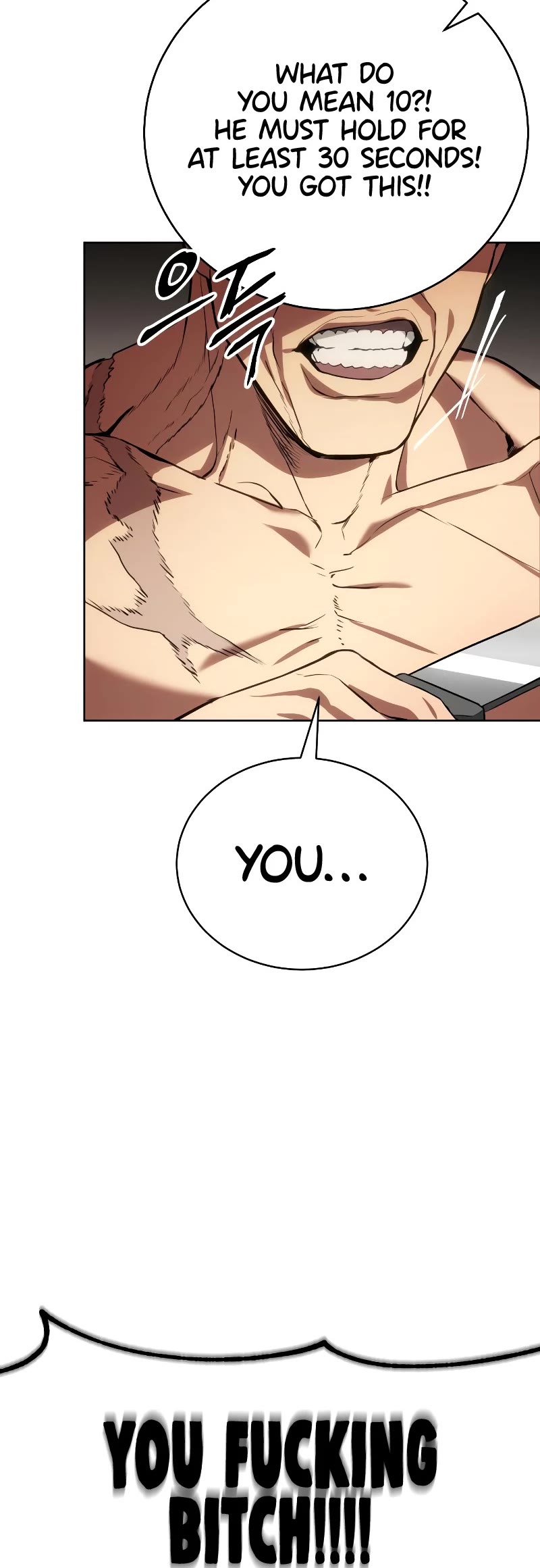Baek XX Chapter 1 page 16 - Chapter 1