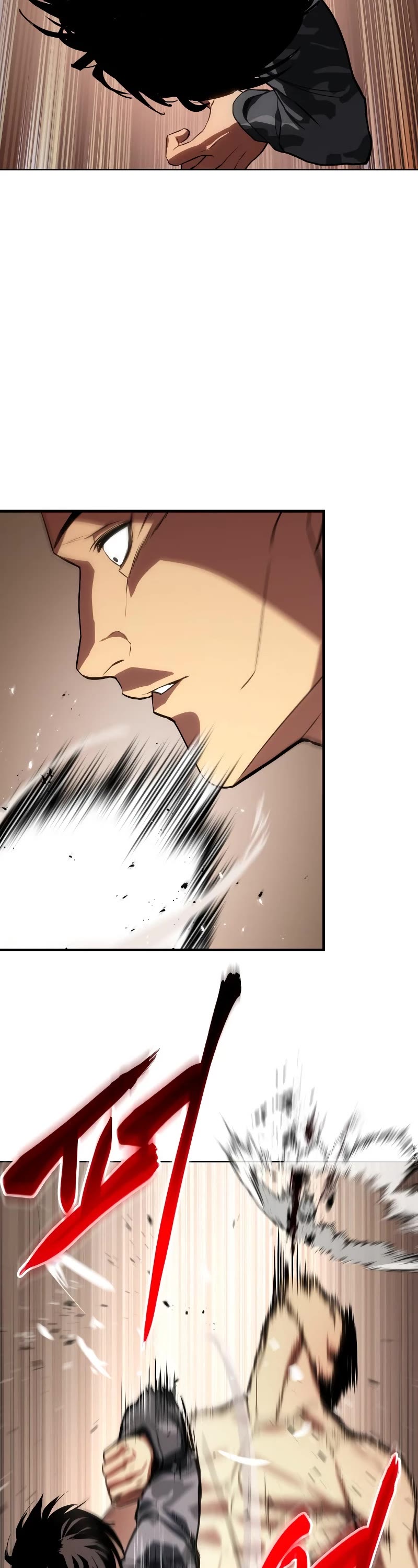 Baek XX Chapter 1 page 18 - Chapter 1