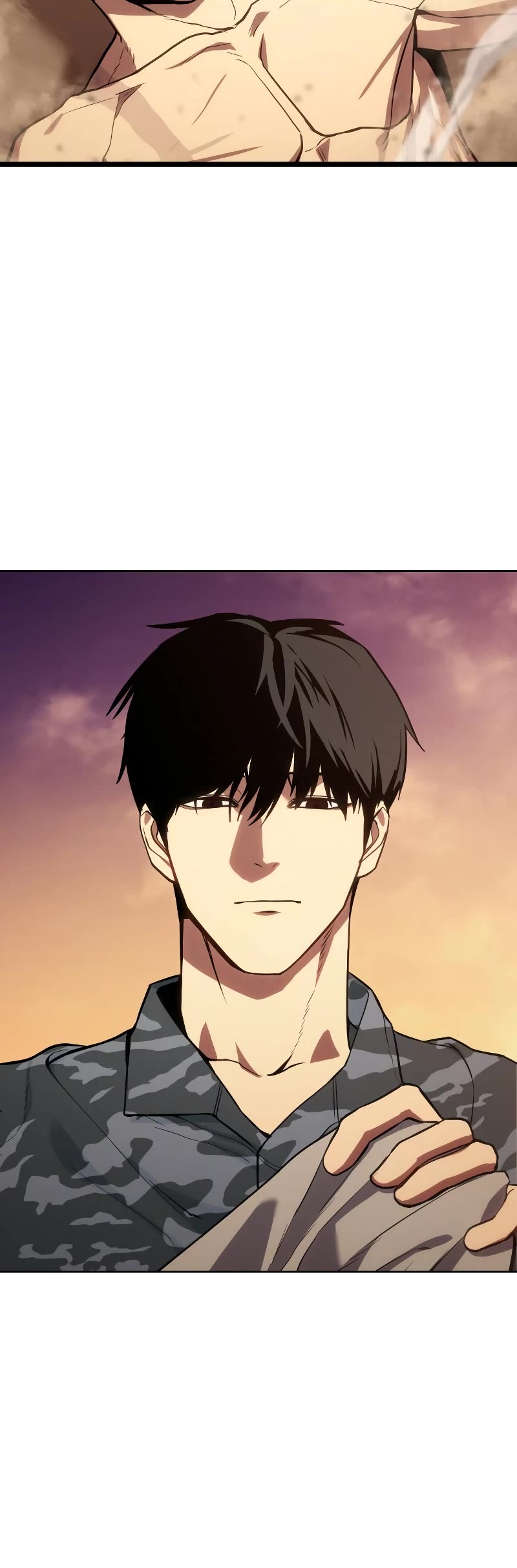 Baek XX Chapter 1 page 24 - Chapter 1