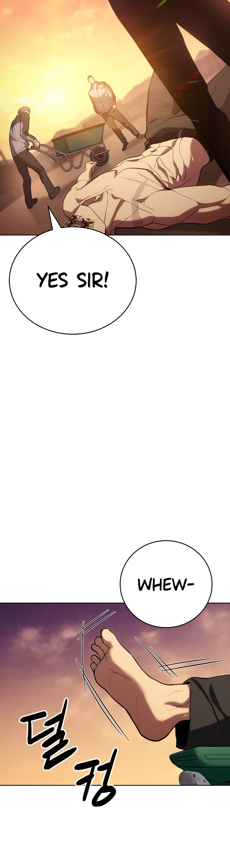 Baek XX Chapter 1 page 26 - Chapter 1
