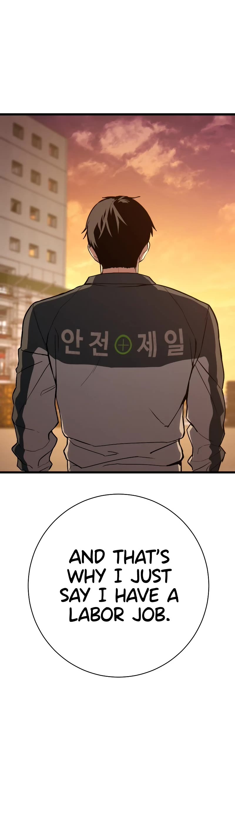 Baek XX Chapter 1 page 28 - Chapter 1