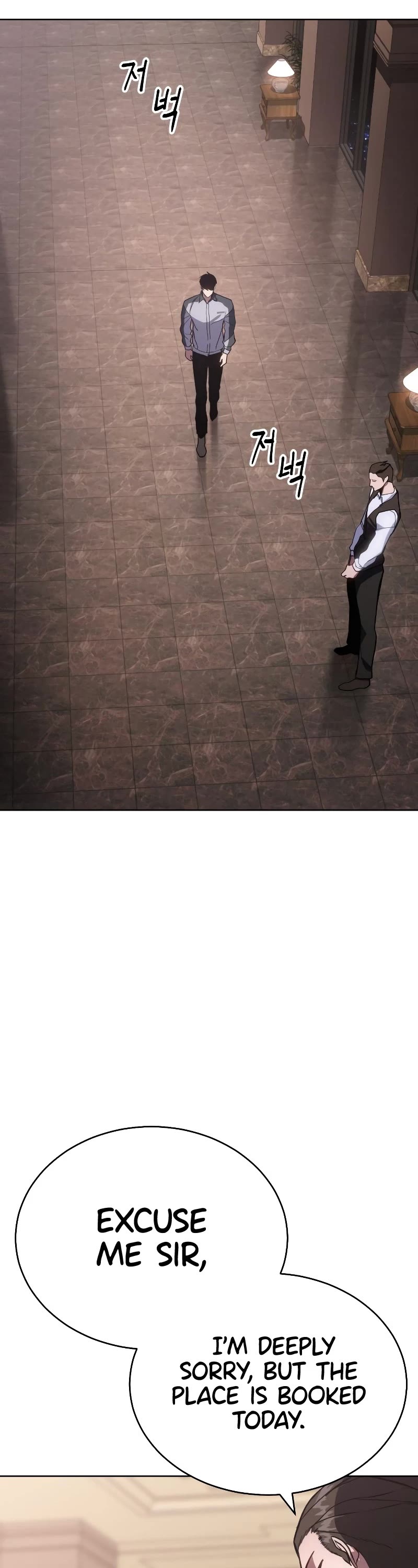 Baek XX Chapter 1 page 30 - Chapter 1