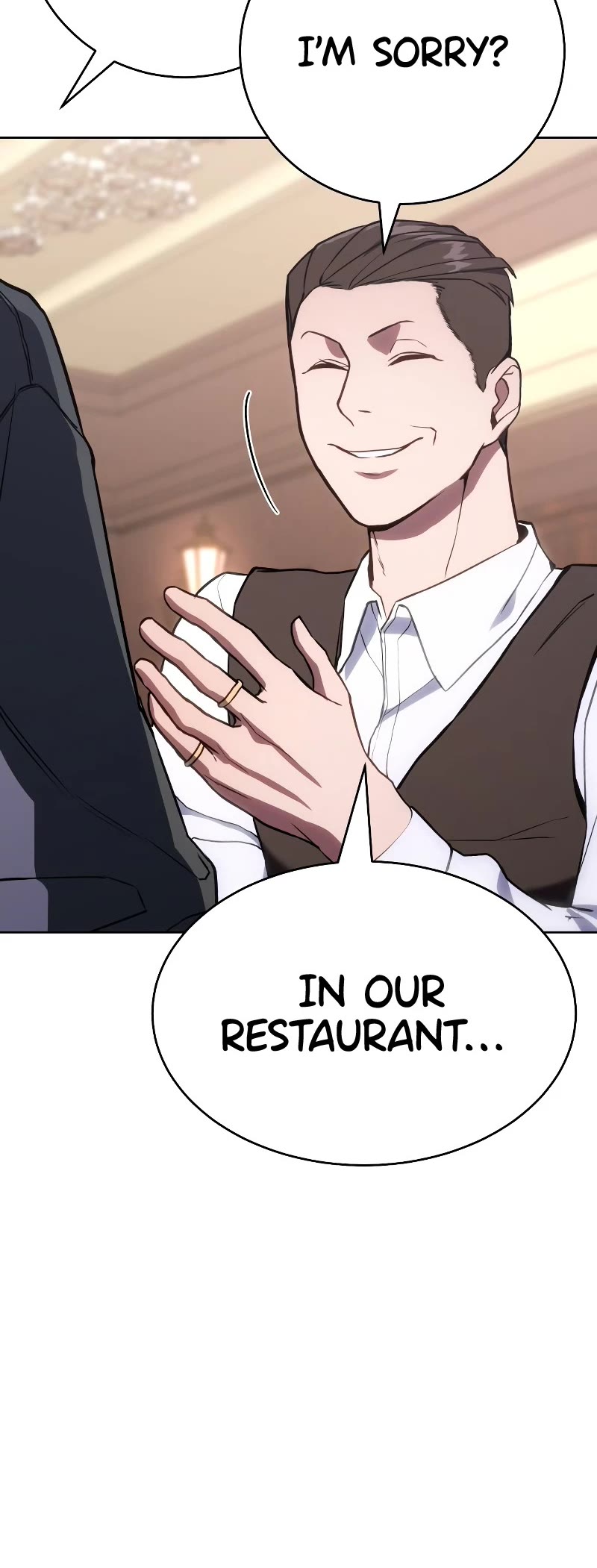 Baek XX Chapter 1 page 32 - Chapter 1