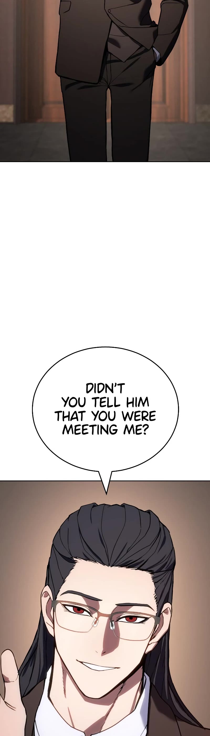Baek XX Chapter 1 page 35 - Chapter 1