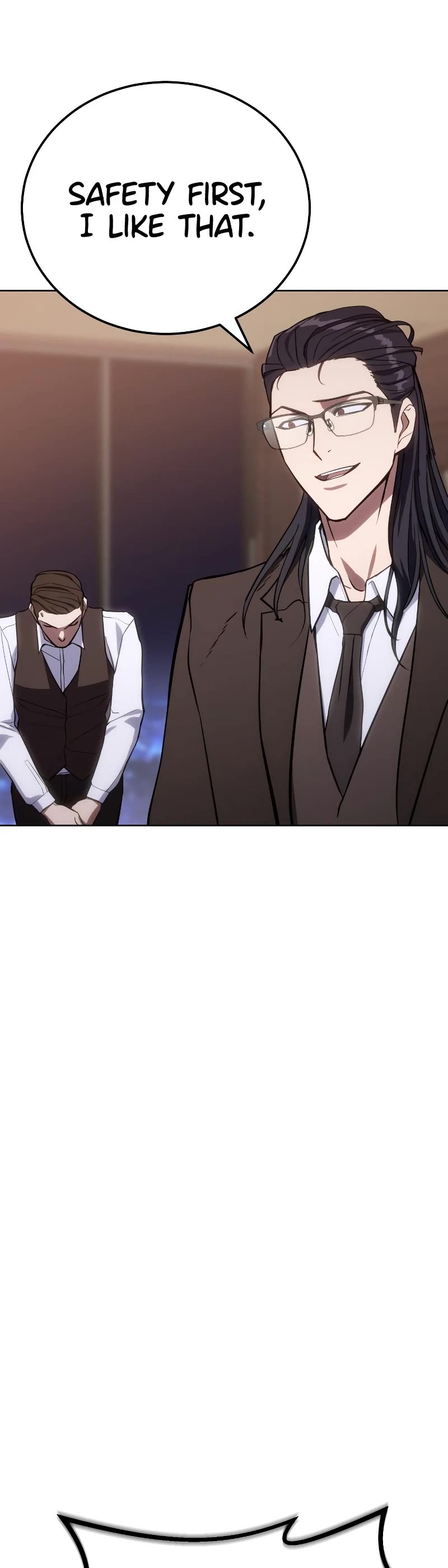 Baek XX Chapter 1 page 39 - Chapter 1