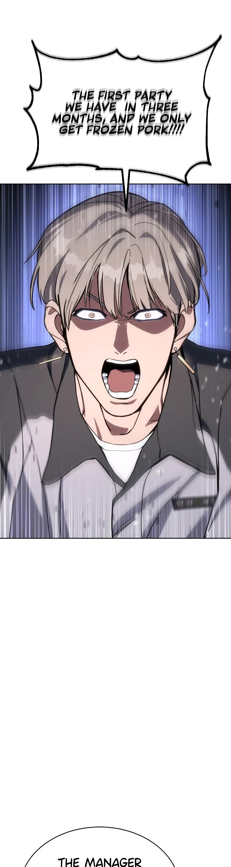 Baek XX Chapter 1 page 41 - Chapter 1