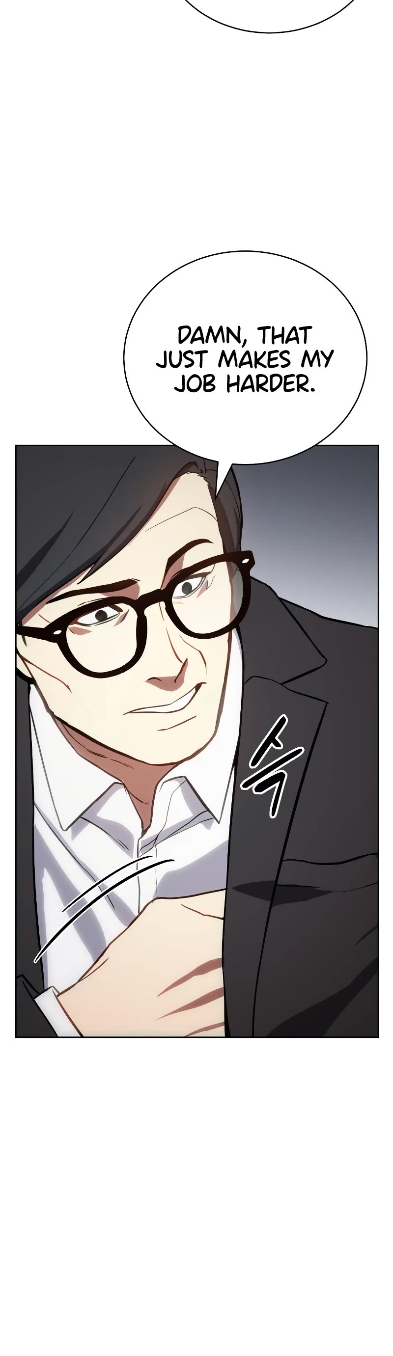 Baek XX Chapter 1 page 47 - Chapter 1