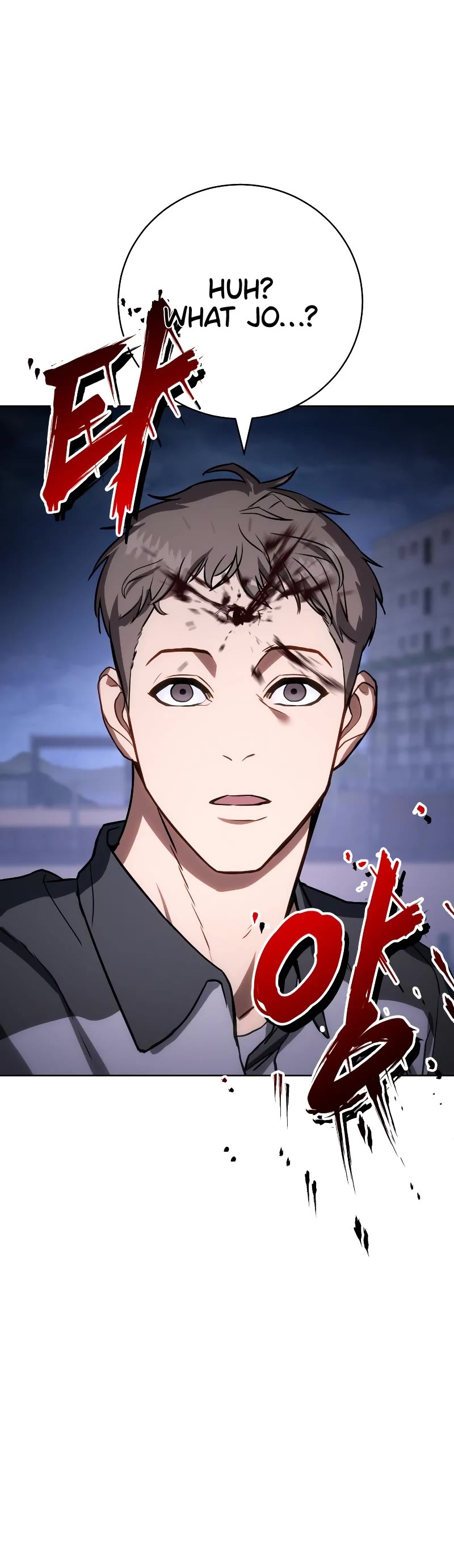 Baek XX Chapter 1 page 48 - Chapter 1