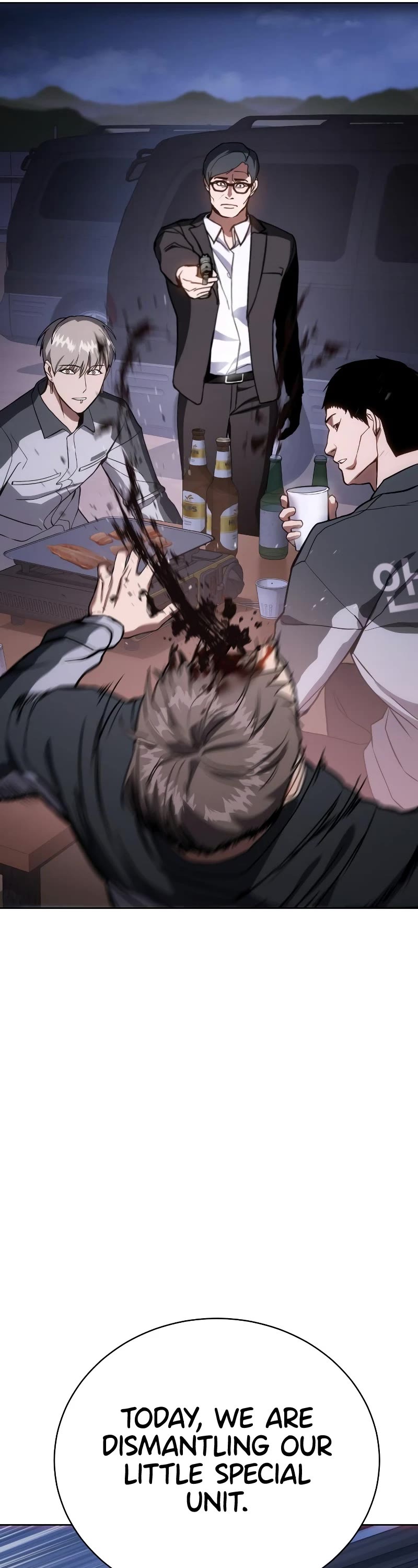 Baek XX Chapter 1 page 49 - Chapter 1