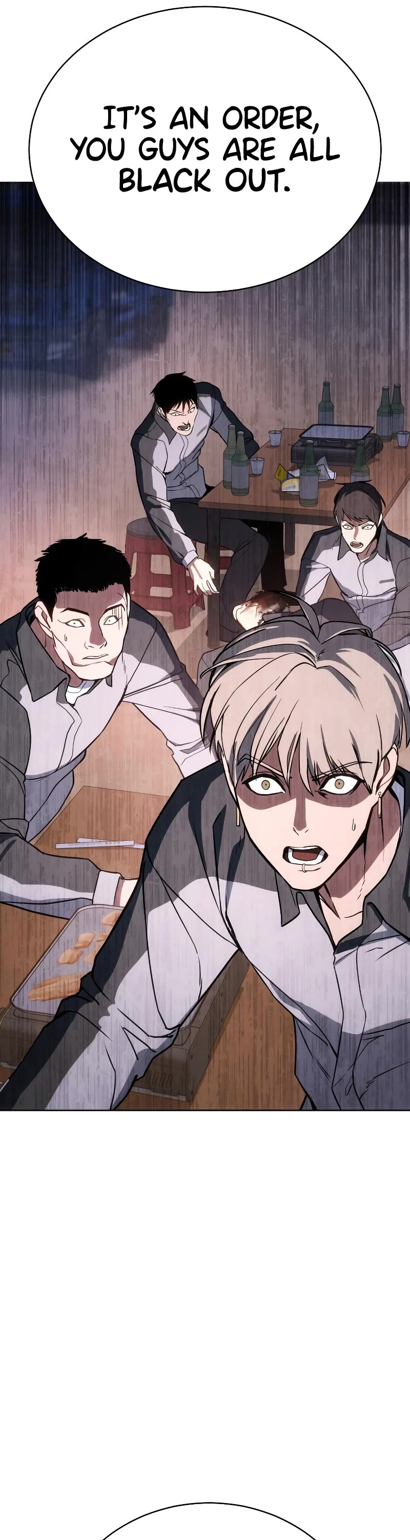 Baek XX Chapter 1 page 53 - Chapter 1