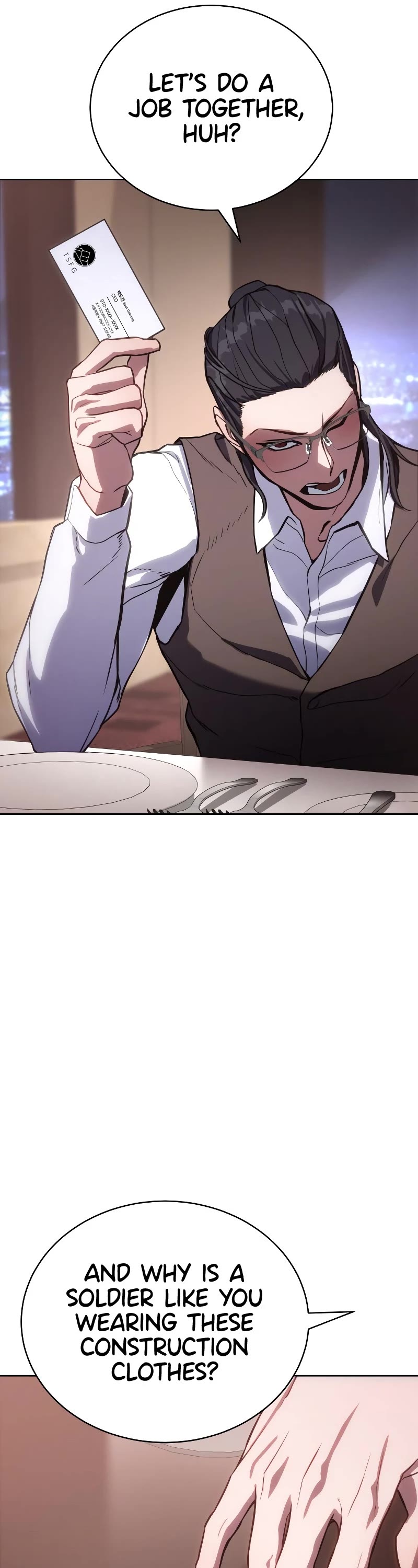 Baek XX Chapter 1 page 57 - Chapter 1