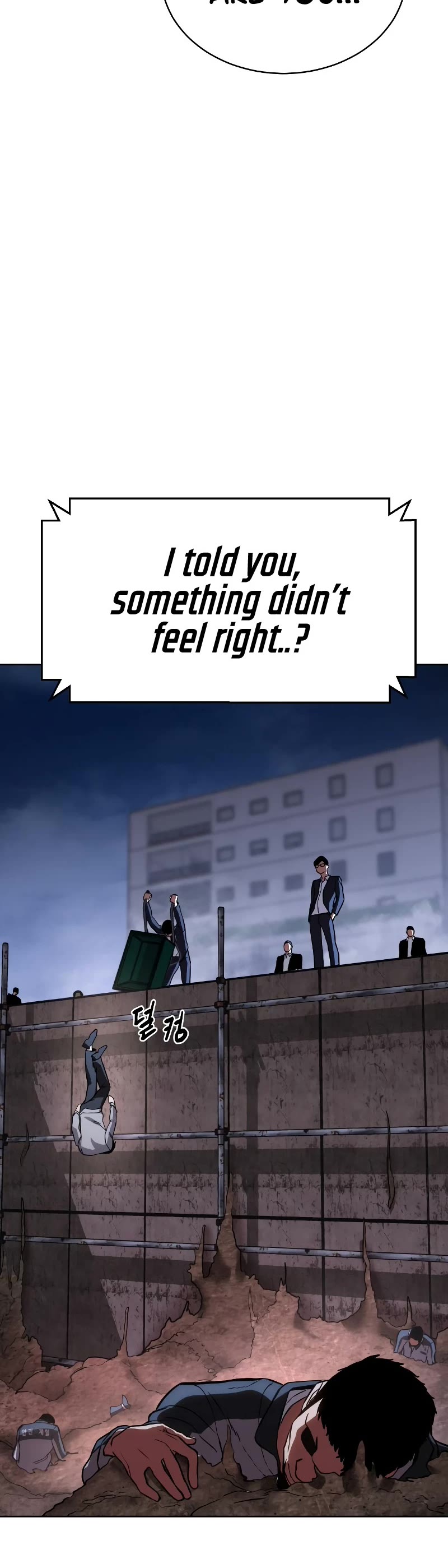 Baek XX Chapter 1 page 68 - Chapter 1