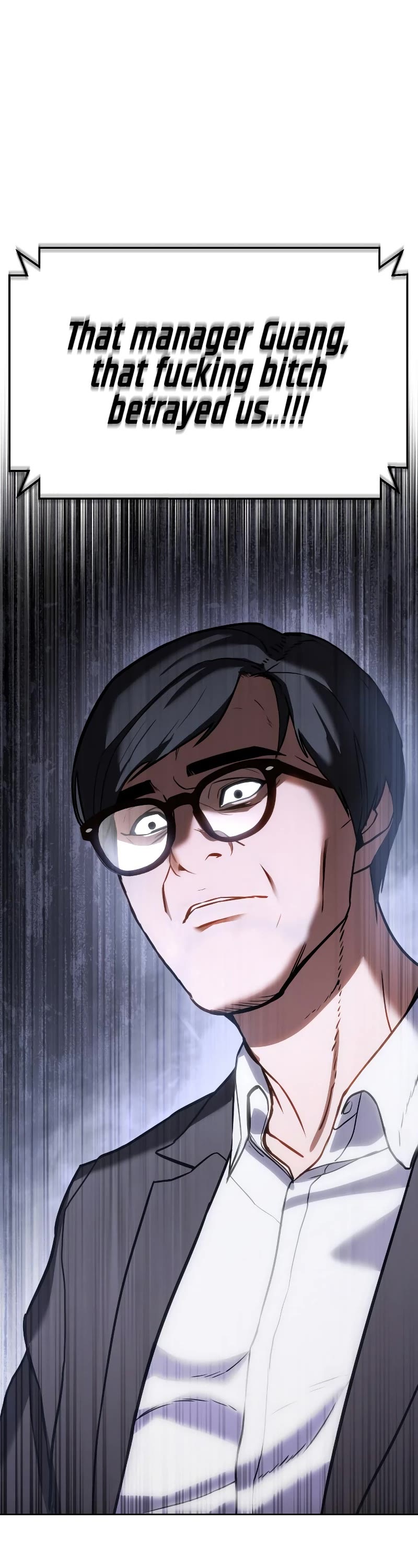 Baek XX Chapter 1 page 69 - Chapter 1