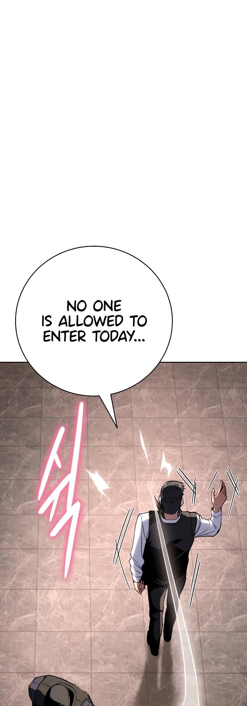 Baek XX Chapter 1 page 75 - Chapter 1