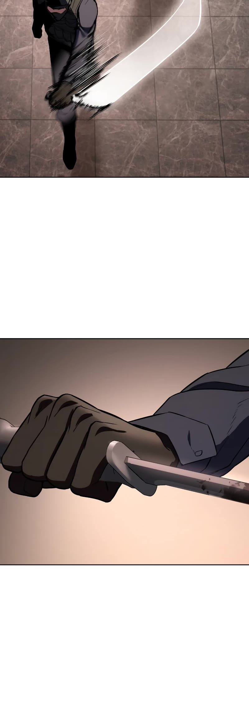 Baek XX Chapter 1 page 76 - Chapter 1