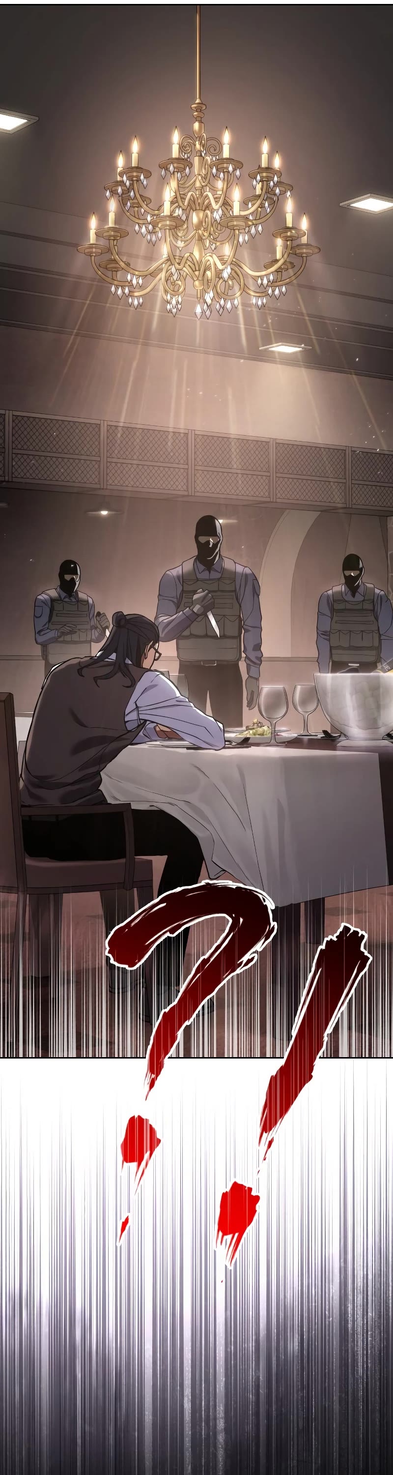 Baek XX Chapter 1 page 79 - Chapter 1