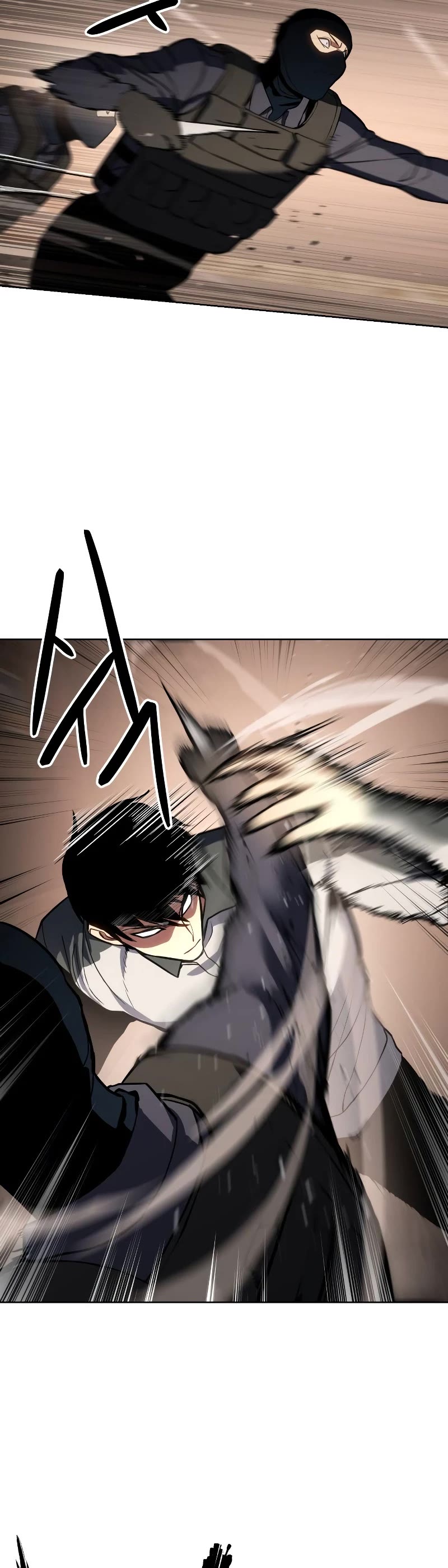 Baek XX Chapter 1 page 85 - Chapter 1