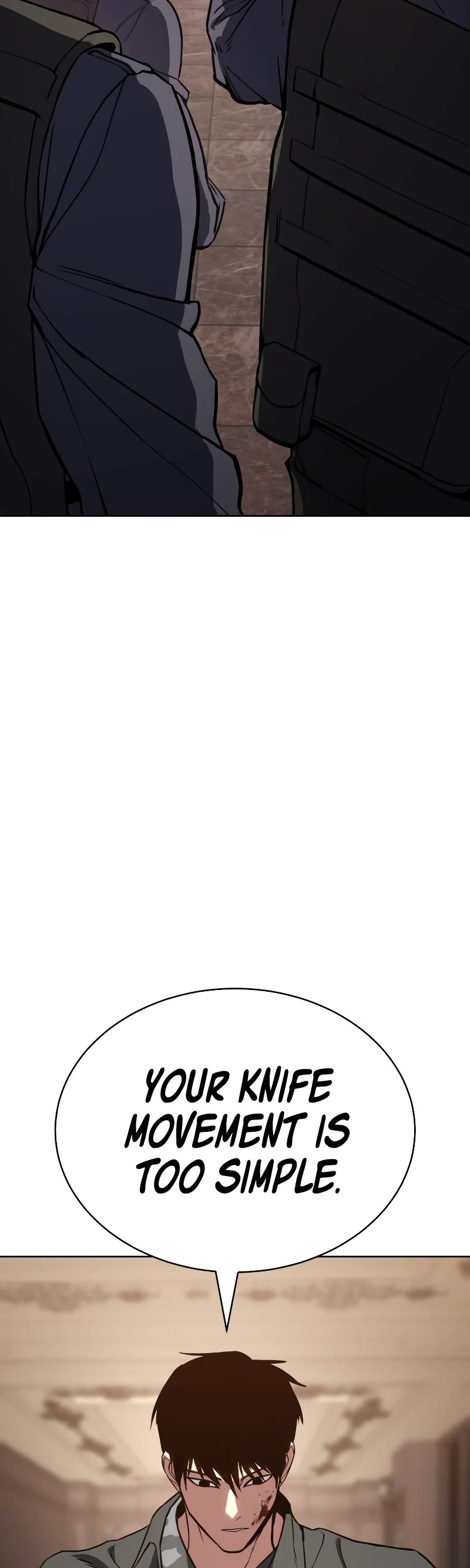 Baek XX Chapter 1 page 93 - Chapter 1