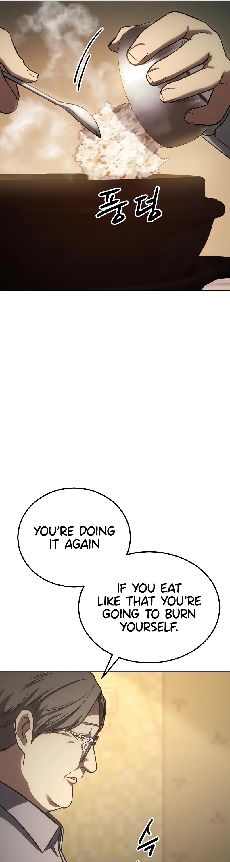 Baek XX Chapter 10 page 10 - Chapter 10