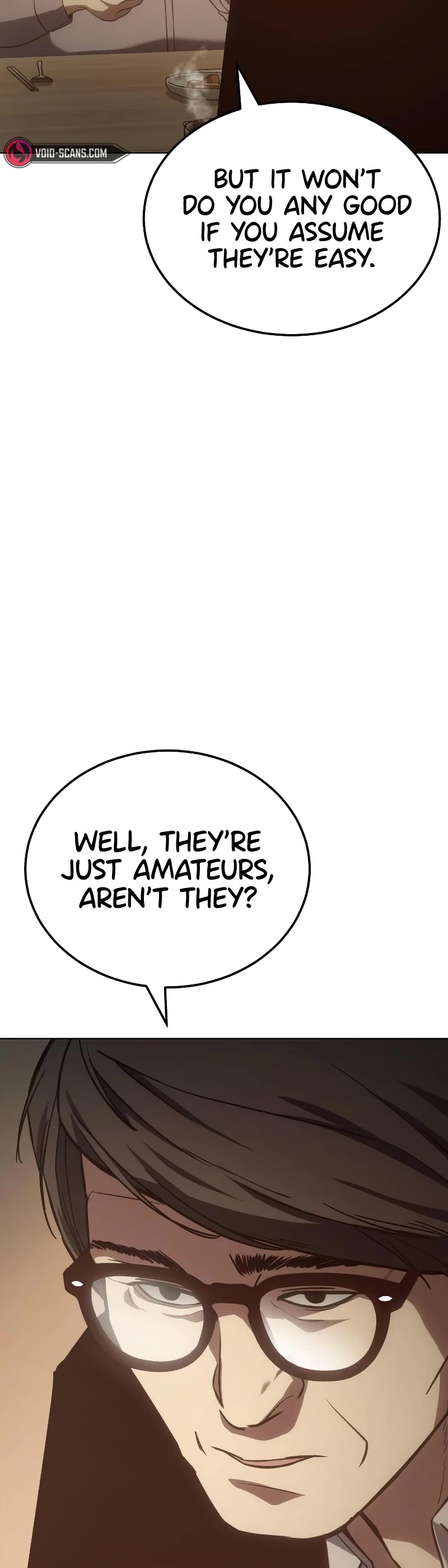 Baek XX Chapter 10 page 12 - Chapter 10