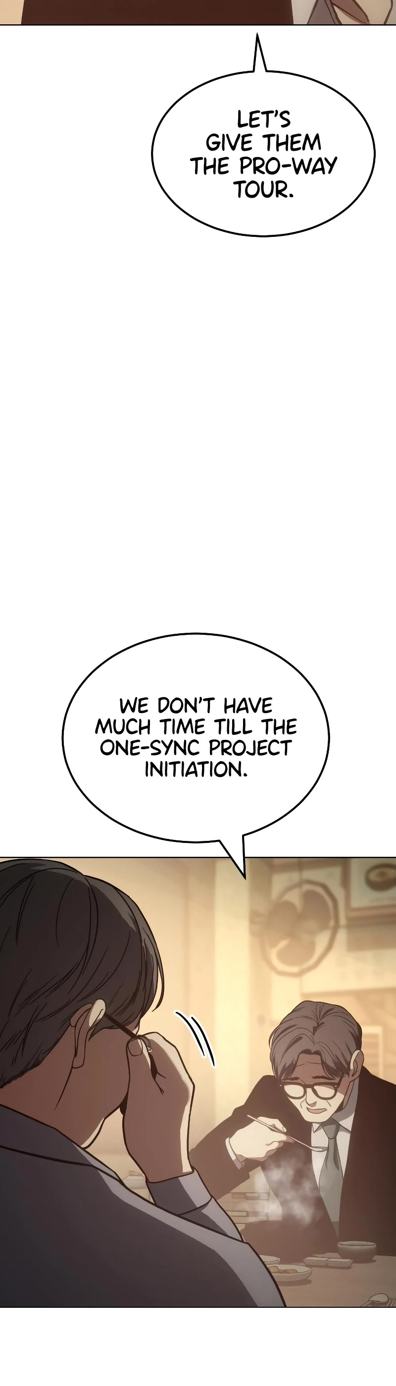 Baek XX Chapter 10 page 13 - Chapter 10